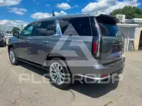 2021 Cadillac ESCALADE фото