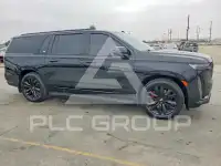 2021 Cadillac ESCALADE фото