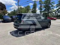 2021 Cadillac ESCALADE photo