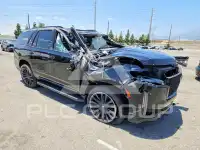 2021 Cadillac ESCALADE photo