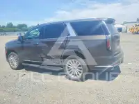 2021 Cadillac ESCALADE photo