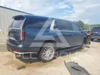 2021 Cadillac ESCALADE фото