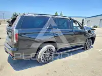 2021 Cadillac ESCALADE photo