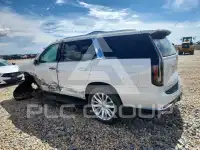 2021 Cadillac ESCALADE photo