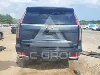 2021 Cadillac ESCALADE фото