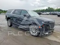 2021 Cadillac ESCALADE фото