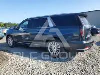 2021 Cadillac ESCALADE фото