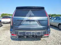 2021 Cadillac ESCALADE фото