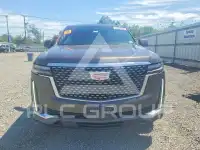2021 Cadillac ESCALADE photo