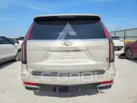 2021 Cadillac ESCALADE photo