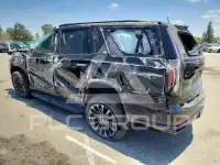 2021 Cadillac ESCALADE photo