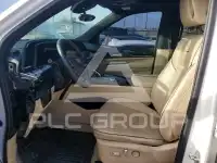 2021 Cadillac ESCALADE фото