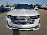 2021 Cadillac ESCALADE фото
