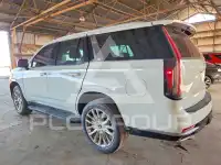 2021 Cadillac ESCALADE фото