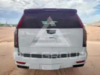 2021 Cadillac ESCALADE photo
