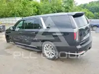 2021 Cadillac ESCALADE фото