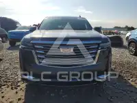 2021 Cadillac ESCALADE фото