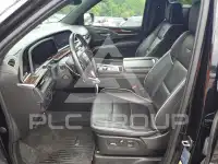 2021 Cadillac ESCALADE фото