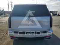 2021 Cadillac ESCALADE фото