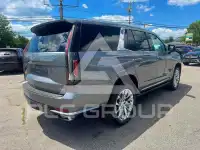 2021 Cadillac ESCALADE фото