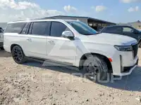 2021 Cadillac ESCALADE photo