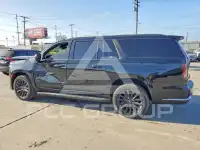 2021 Cadillac ESCALADE photo