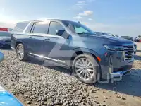 2021 Cadillac ESCALADE фото
