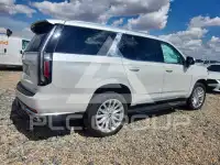2021 Cadillac ESCALADE photo