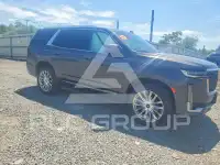 2021 Cadillac ESCALADE photo