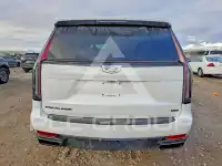 2021 Cadillac ESCALADE фото
