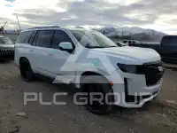 2021 Cadillac ESCALADE фото