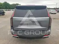2021 Cadillac ESCALADE фото