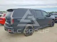 2021 Cadillac ESCALADE фото