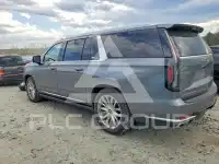 2021 Cadillac ESCALADE фото
