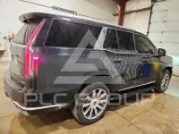 2021 Cadillac ESCALADE фото