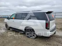 2021 Cadillac ESCALADE photo