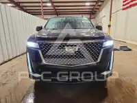 2021 Cadillac ESCALADE фото