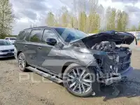 2021 Cadillac ESCALADE photo