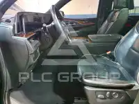 2021 Cadillac ESCALADE фото