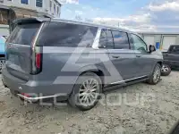 2021 Cadillac ESCALADE фото