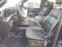 2021 Cadillac ESCALADE photo