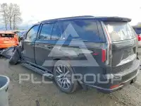 2021 Cadillac ESCALADE photo