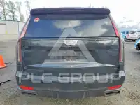 2021 Cadillac ESCALADE photo