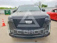 2021 Cadillac ESCALADE фото