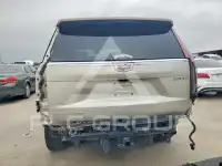 2021 Cadillac ESCALADE photo