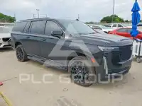 2021 Cadillac ESCALADE фото