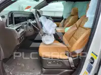 2021 Cadillac ESCALADE photo
