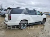 2021 Cadillac ESCALADE photo