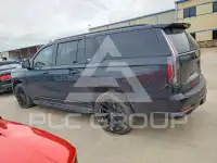 2021 Cadillac ESCALADE фото