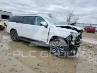 2021 Cadillac ESCALADE photo